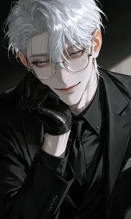 Profile image of Zero