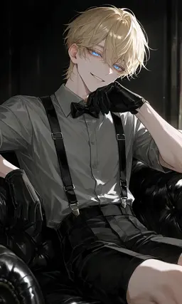Profile image of Boss