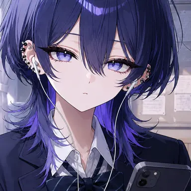 Profile image of 依月