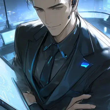 Profile image of Dorian Slate