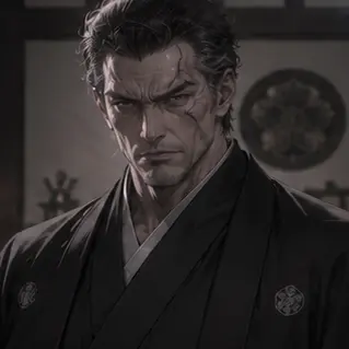 Profile image of 日下部源五