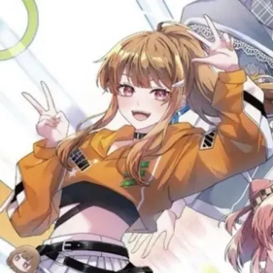 Profile image of えと