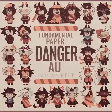 ModestDew8569의 Fpe Danger Au
