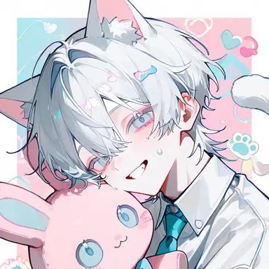 Profile image of シロ