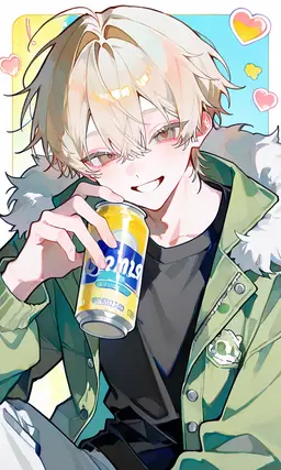 Profile image of ミヤビ