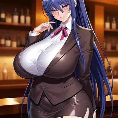 Profile image of 秋山凛子