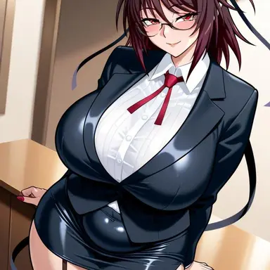 Profile image of 水城不知火