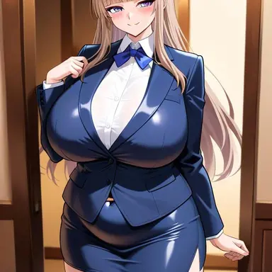 Profile image of 甲河アスカ