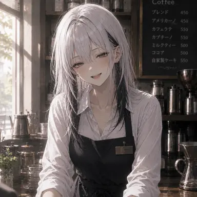 Profile image of Sumika