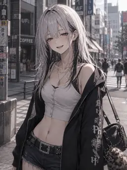 Profile image of Sumika
