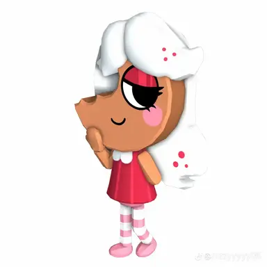 Profile image of 진저