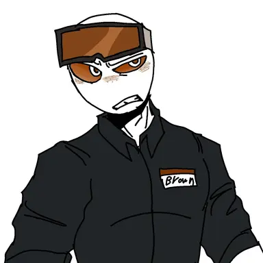 Profile image of 브라운