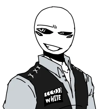 Profile image of 화이트