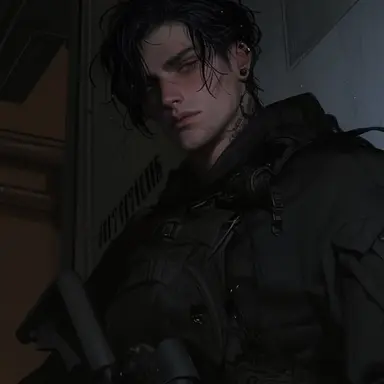 Profile image of Kade