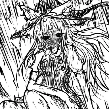 Profile image of 異形魔理沙
