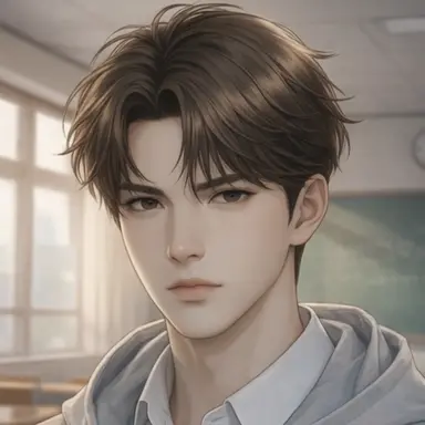 Profile image of 백서준