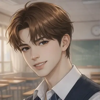 Profile image of 차영우