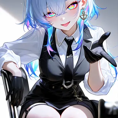 Profile image of ボルテス
