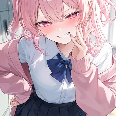 Profile image of 夏帆