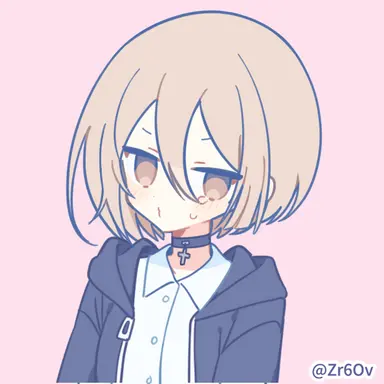 Profile image of 愁