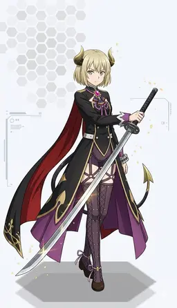 Profile image of ソルダ