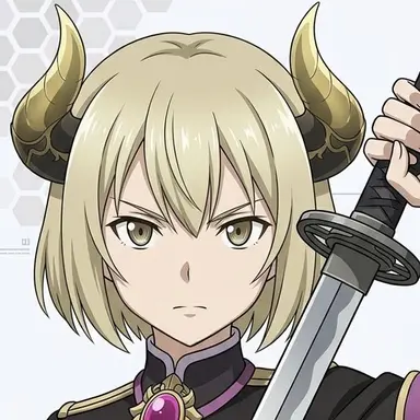 Profile image of ソルダ
