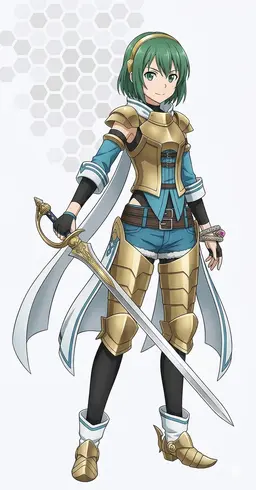 Profile image of ブルーメ