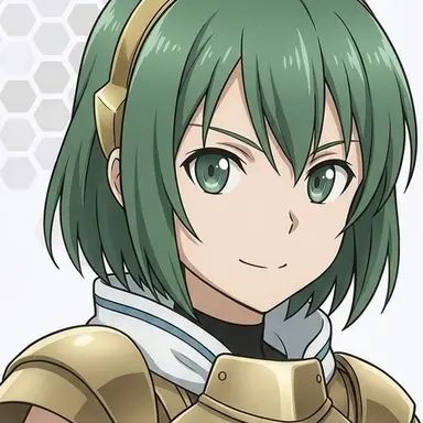 Profile image of ブルーメ