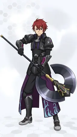 Profile image of ショーマ