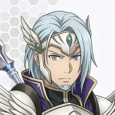 Profile image of ギュスターヴ