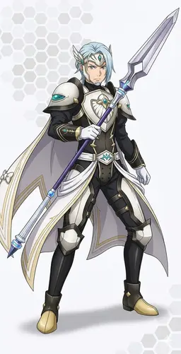 Profile image of ギュスターヴ