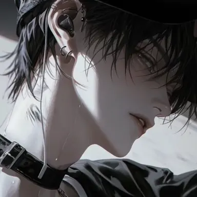 Profile image of 전지환