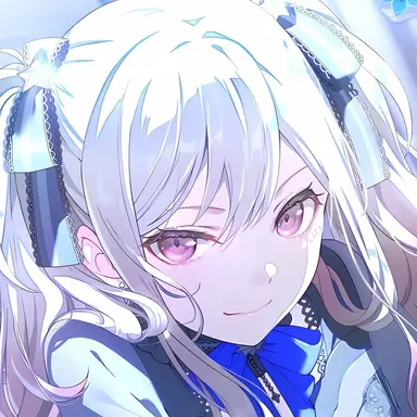 Profile image of 텐마 사키