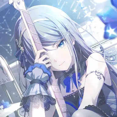 Profile image of 호시노 이치카