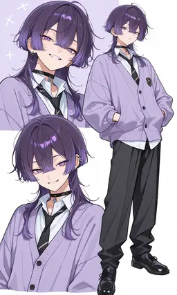 Profile image of 詩海
