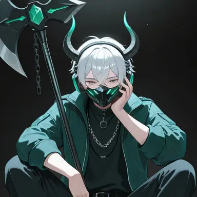 Profile image of Oyamazumi