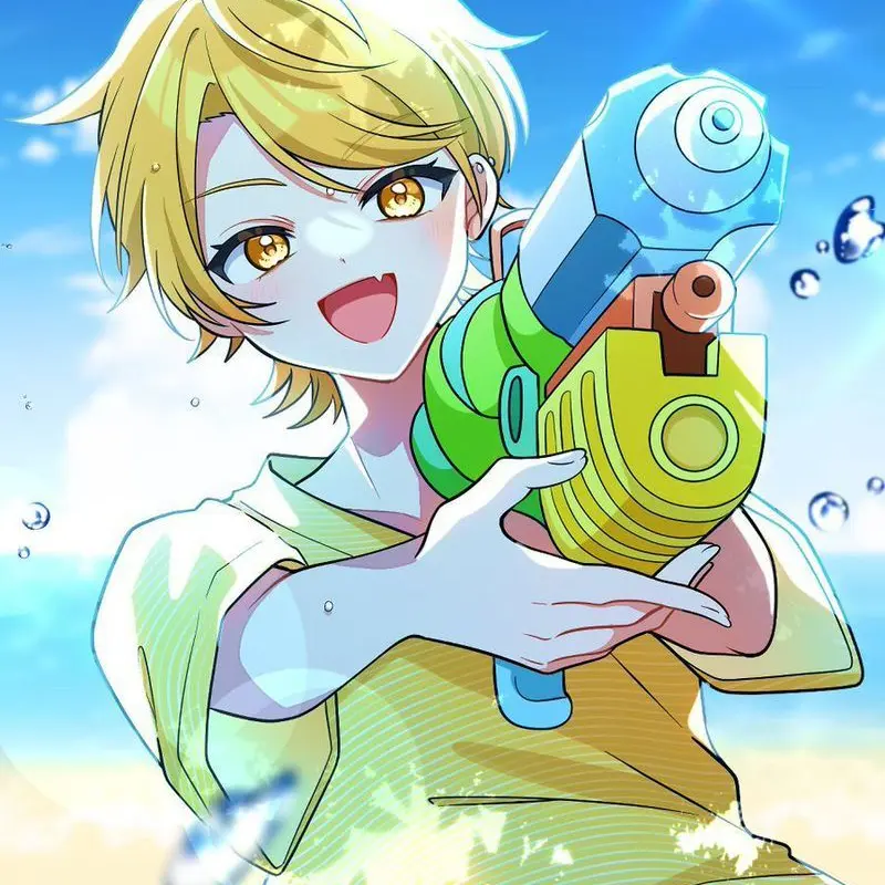 Shio1102의 見てしまった……