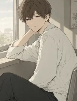 Profile image of Yuta