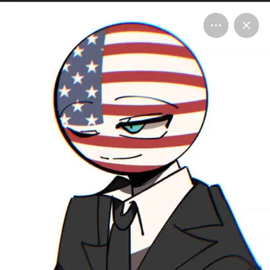 Profile image of アメリカ