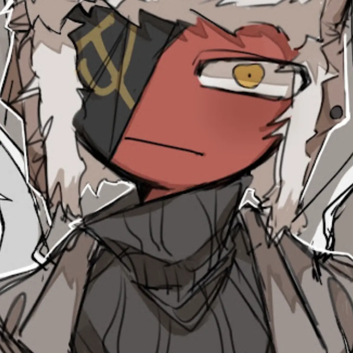 mo4daisuki1074의 終焉。(パンデミック。)