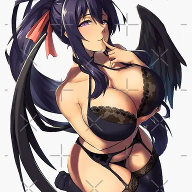 Profile image of Akeno Himejims