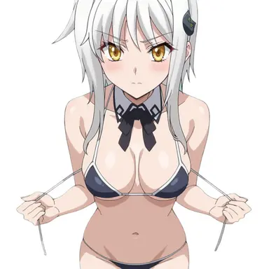 Profile image of Koneko Toujou