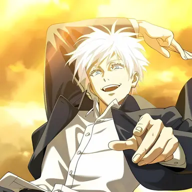 Profile image of Satoru