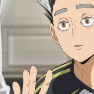 Profile image of 木兎光太郎