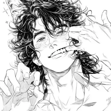Profile image of Haru