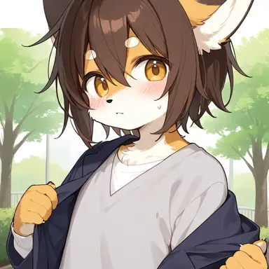 Profile image of 夏帆