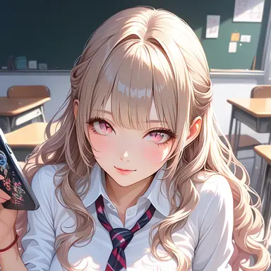 Profile image of Reika