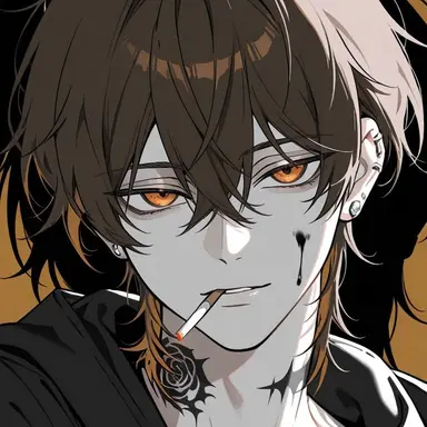 Profile image of 志織