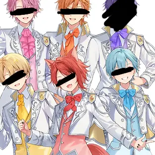 Profile image of すとぷり