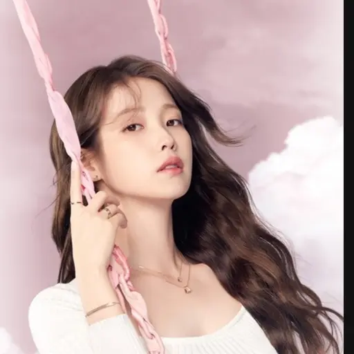 WetBonus9295의 아이유